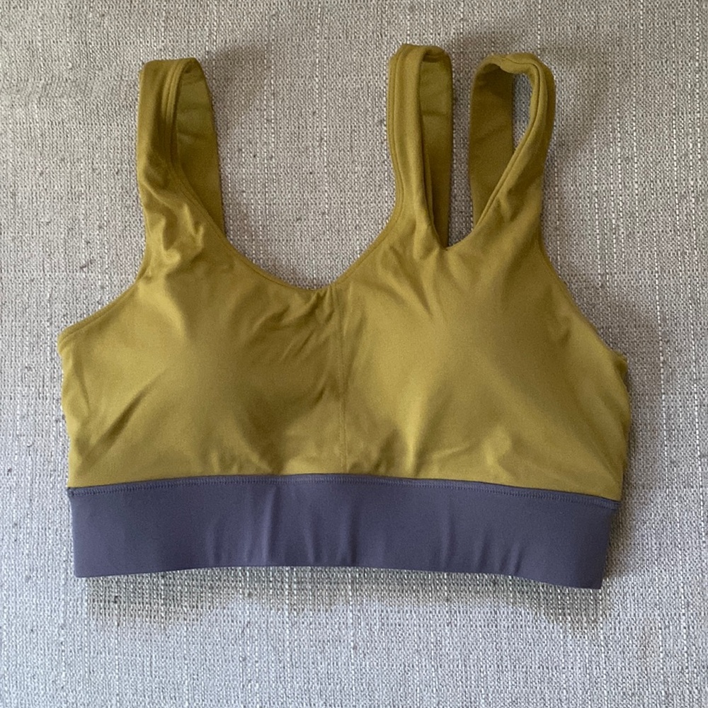 MD/Sports Bra